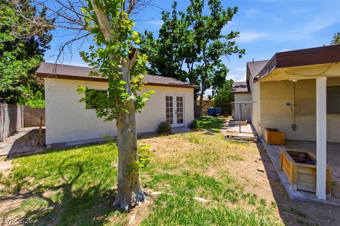 3188 Moonflower Drive Las Vegas NV 89146