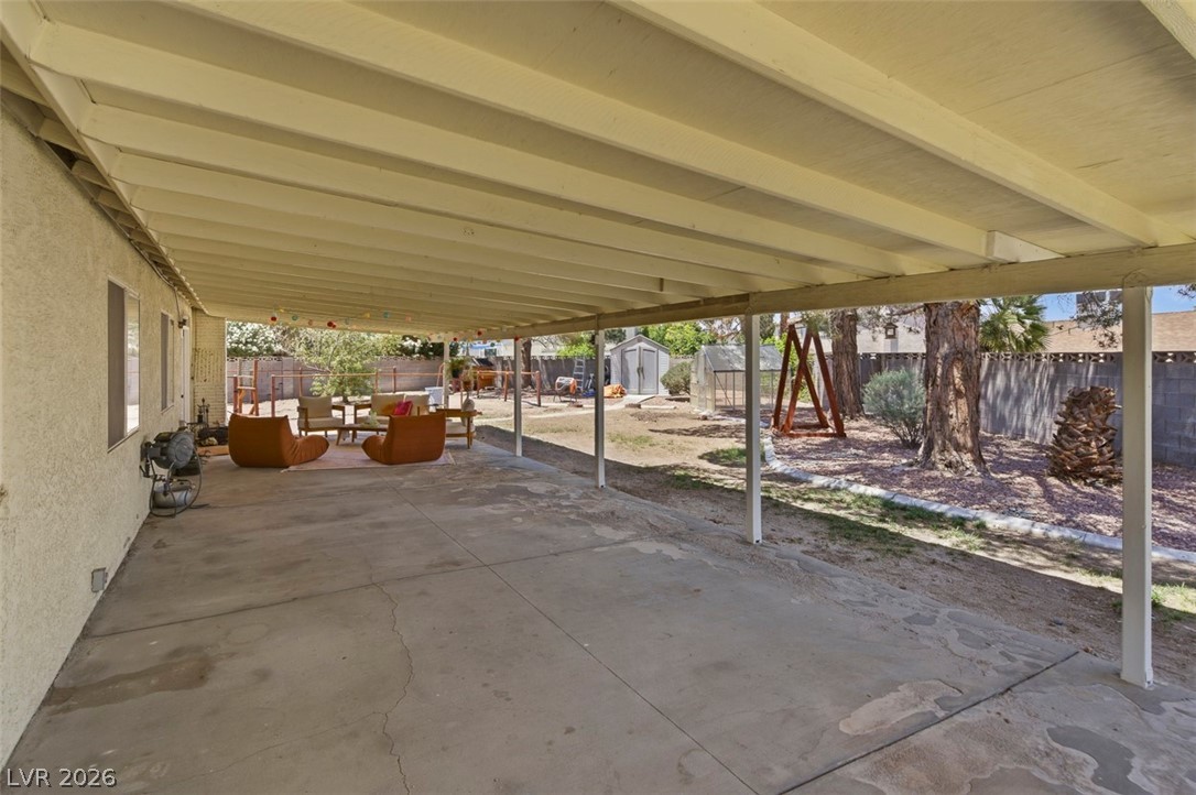 3188 Moonflower Drive Las Vegas NV 89146