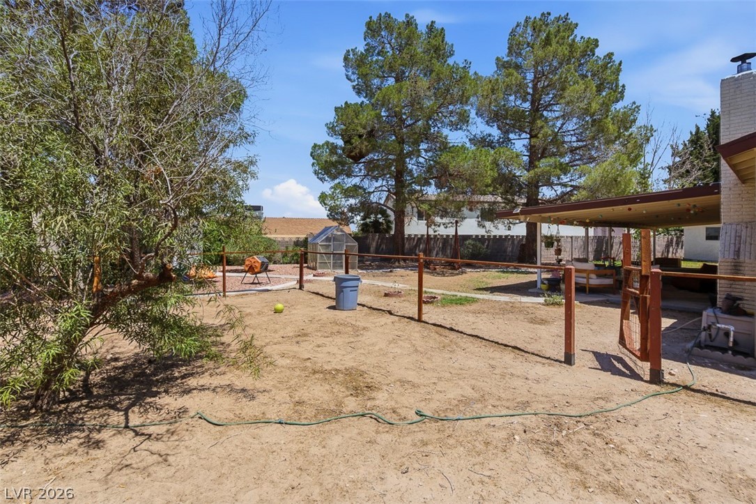 3188 Moonflower Drive Las Vegas NV 89146