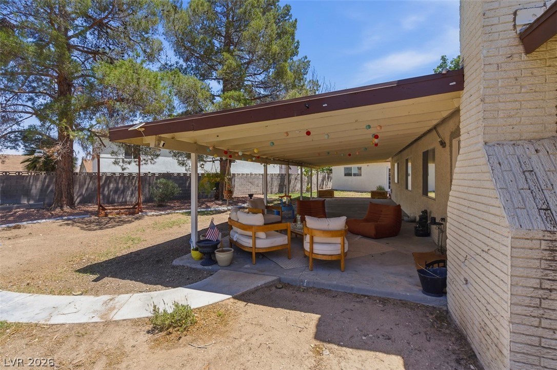 3188 Moonflower Drive Las Vegas NV 89146
