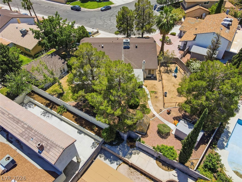 3188 Moonflower Drive Las Vegas NV 89146