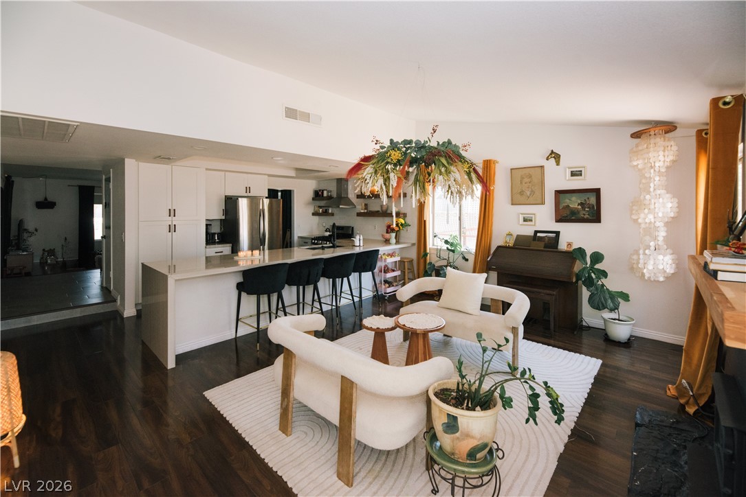 3188 Moonflower Drive Las Vegas NV 89146