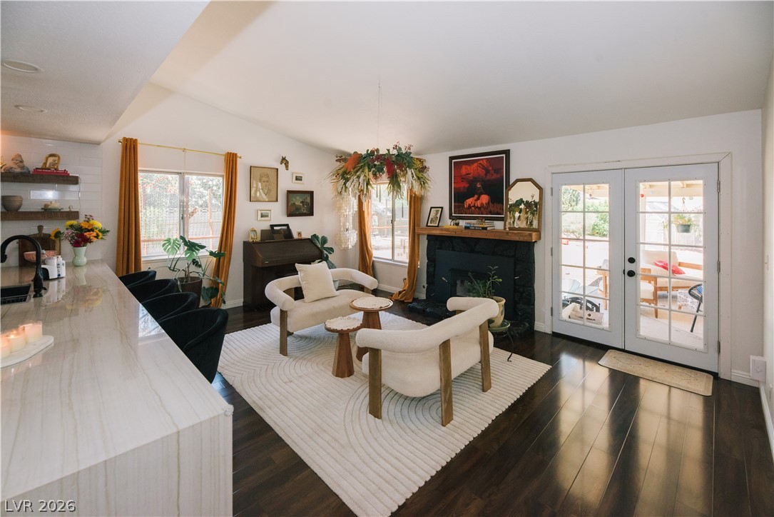 3188 Moonflower Drive Las Vegas NV 89146