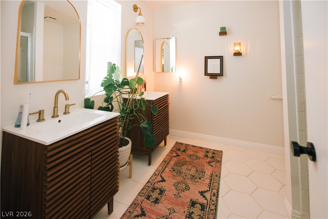 3188 Moonflower Drive Las Vegas NV 89146