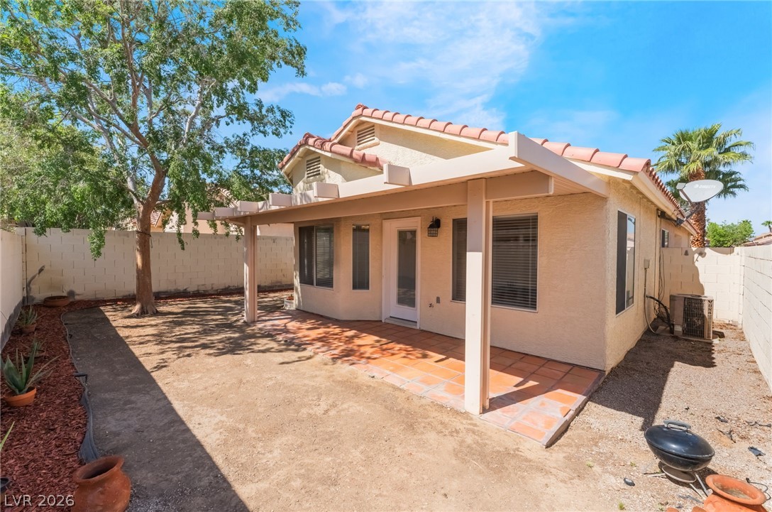 7805 Seychelles Court Las Vegas NV 89129