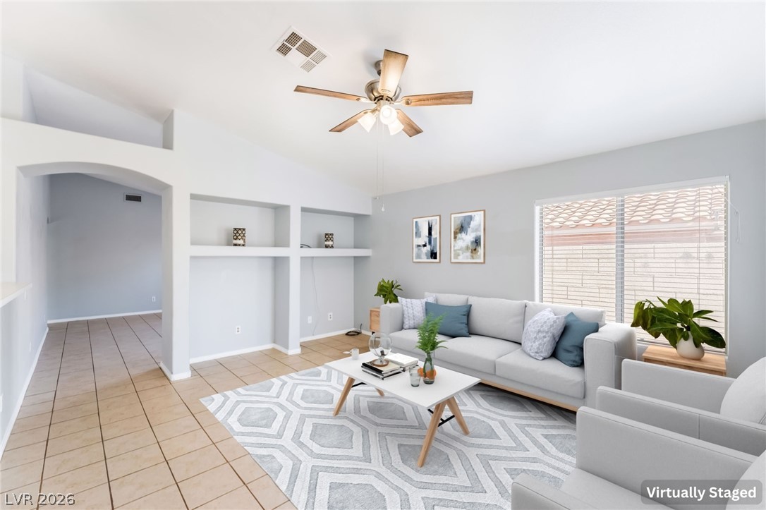 7805 Seychelles Court Las Vegas NV 89129