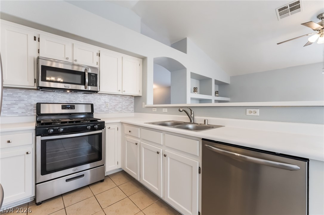 7805 Seychelles Court Las Vegas NV 89129