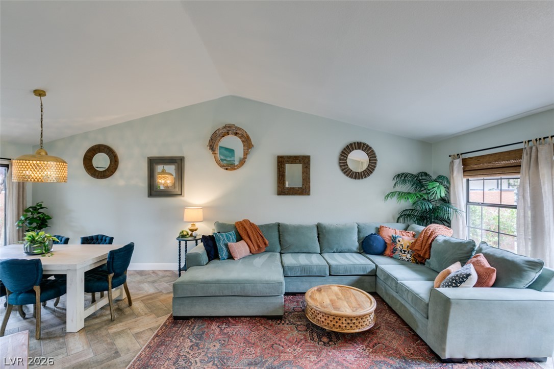 1919 Magnolia Drive Henderson NV 89014