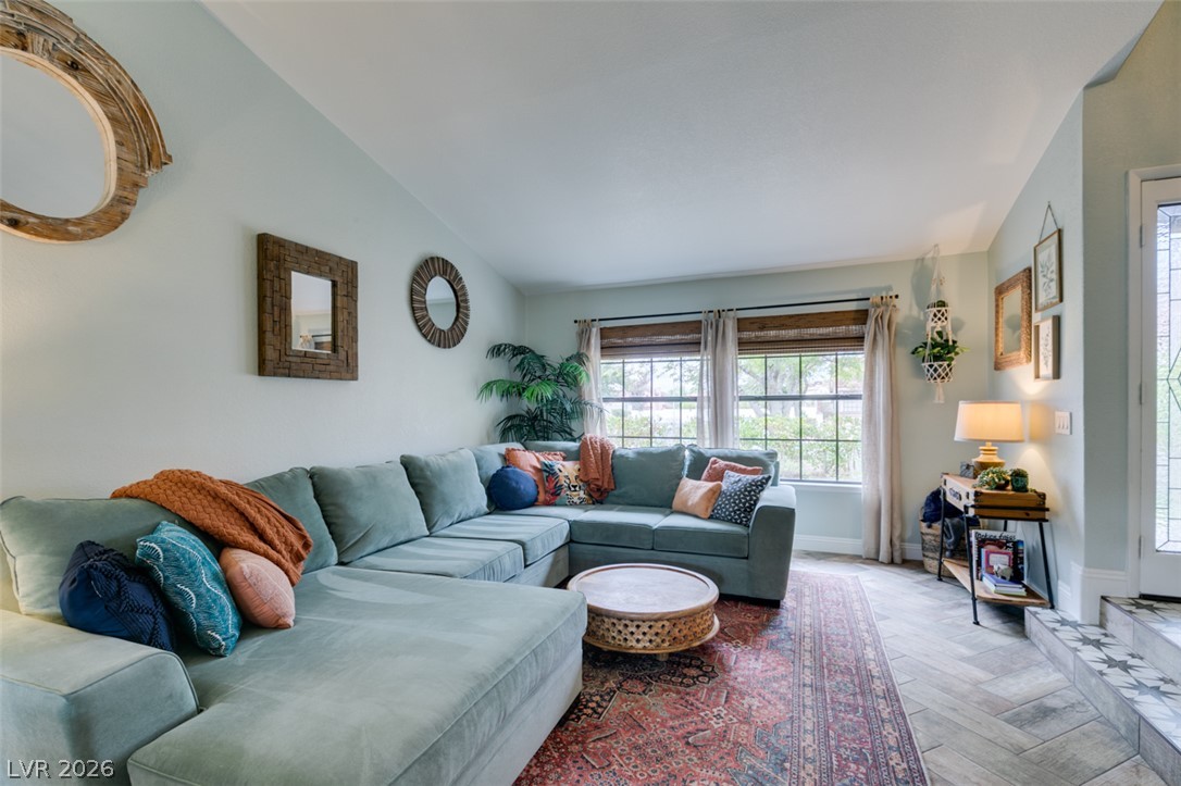 1919 Magnolia Drive Henderson NV 89014