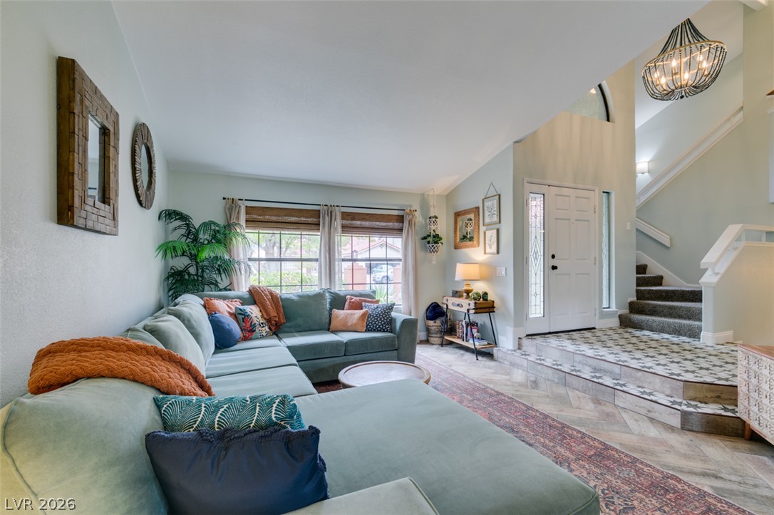 1919 Magnolia Drive Henderson NV 89014