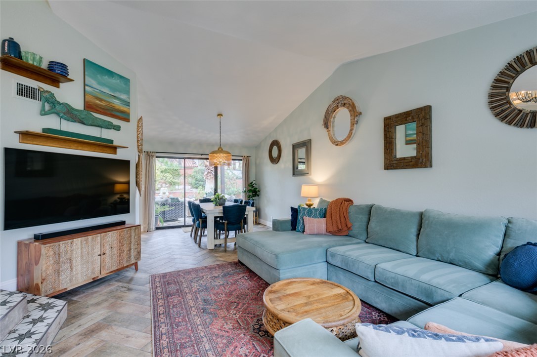 1919 Magnolia Drive Henderson NV 89014