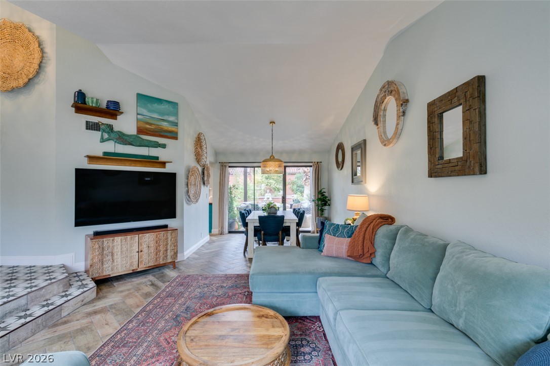 1919 Magnolia Drive Henderson NV 89014
