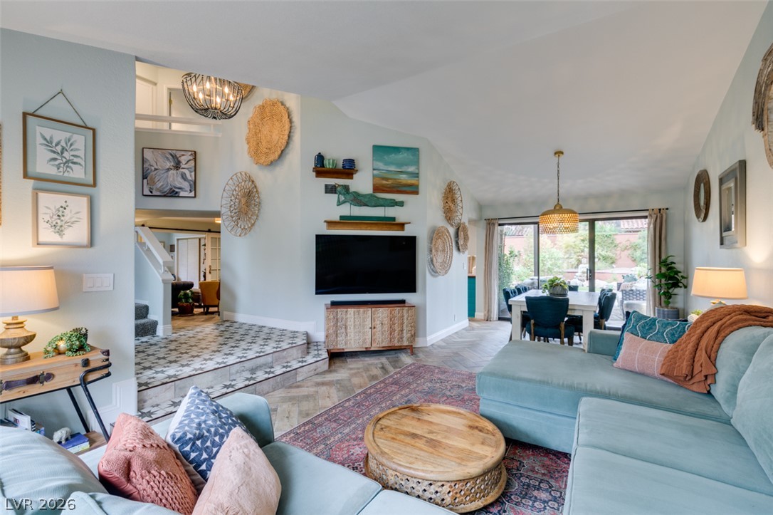 1919 Magnolia Drive Henderson NV 89014