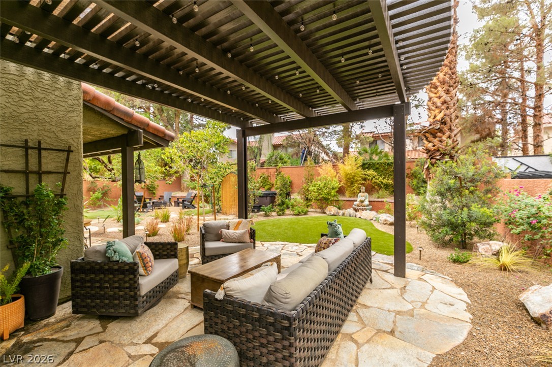 1919 Magnolia Drive Henderson NV 89014