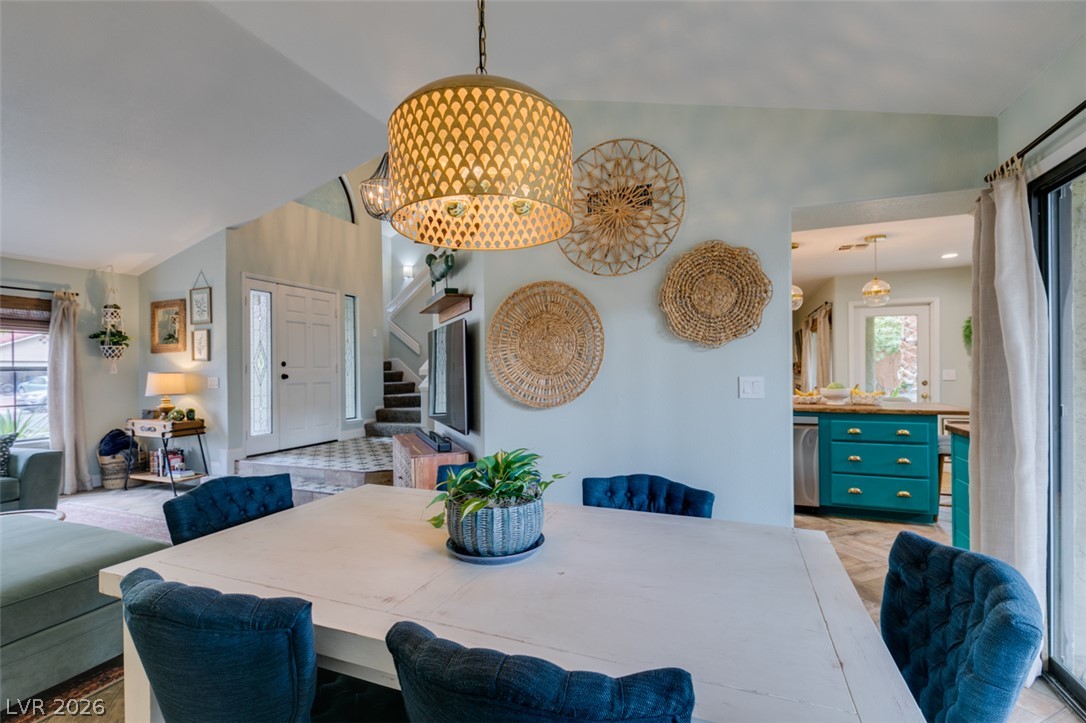 1919 Magnolia Drive Henderson NV 89014