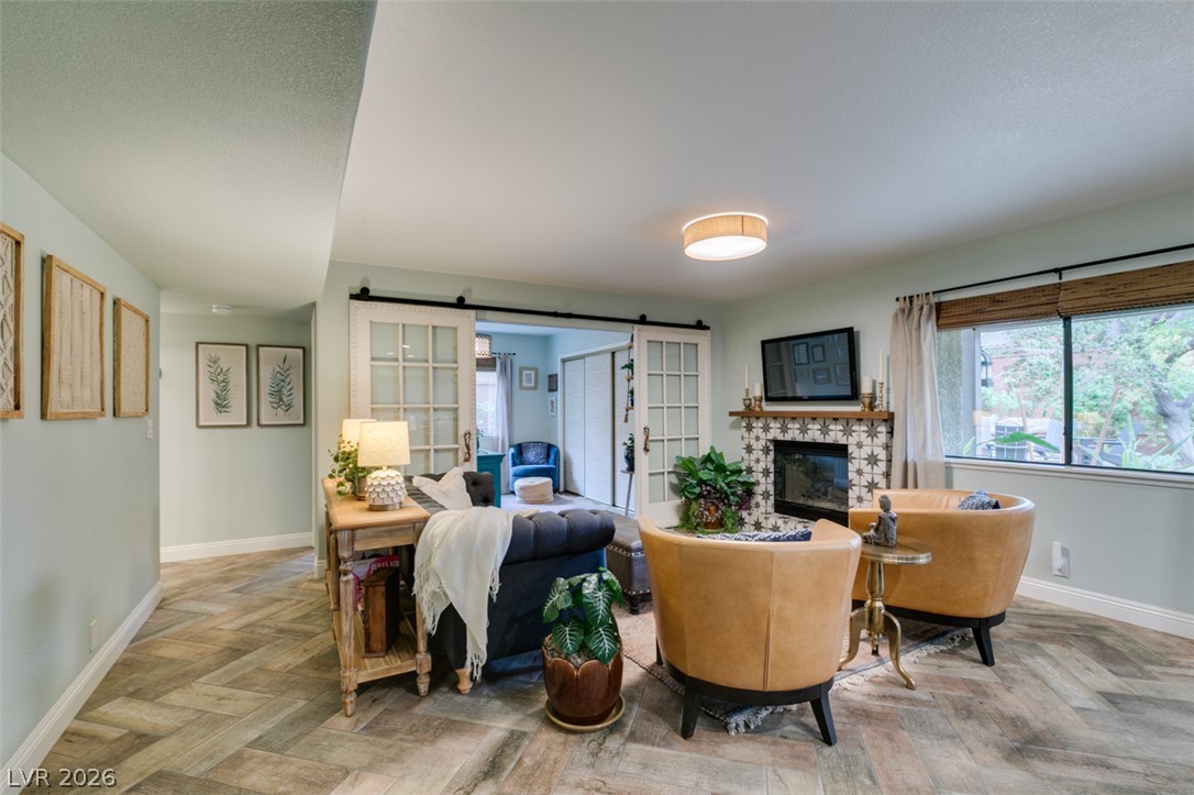 1919 Magnolia Drive Henderson NV 89014