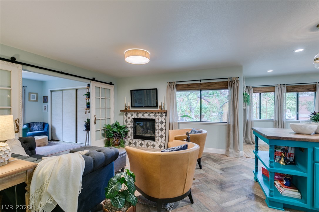 1919 Magnolia Drive Henderson NV 89014