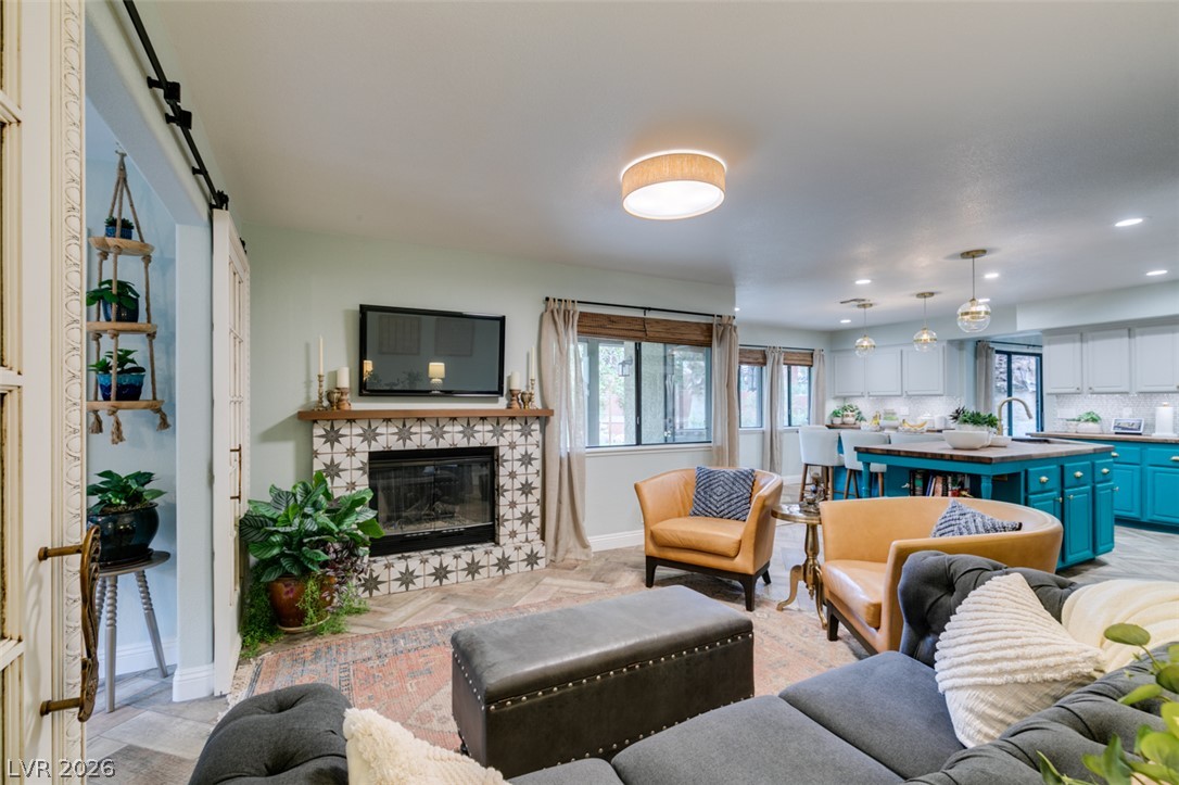 1919 Magnolia Drive Henderson NV 89014