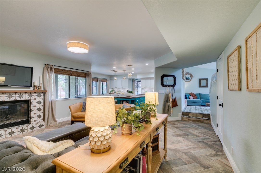 1919 Magnolia Drive Henderson NV 89014