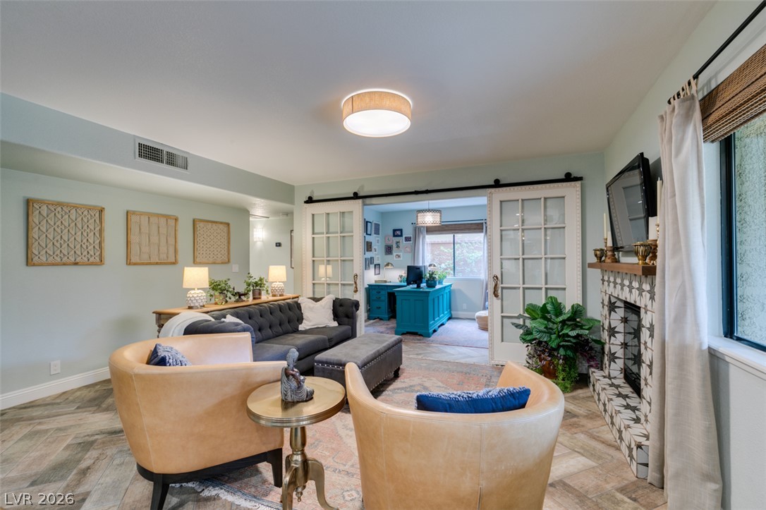 1919 Magnolia Drive Henderson NV 89014