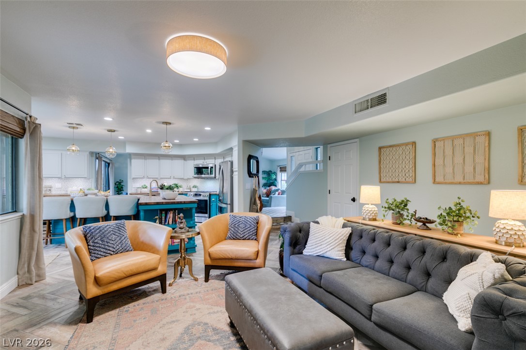 1919 Magnolia Drive Henderson NV 89014