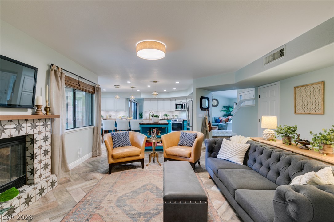 1919 Magnolia Drive Henderson NV 89014