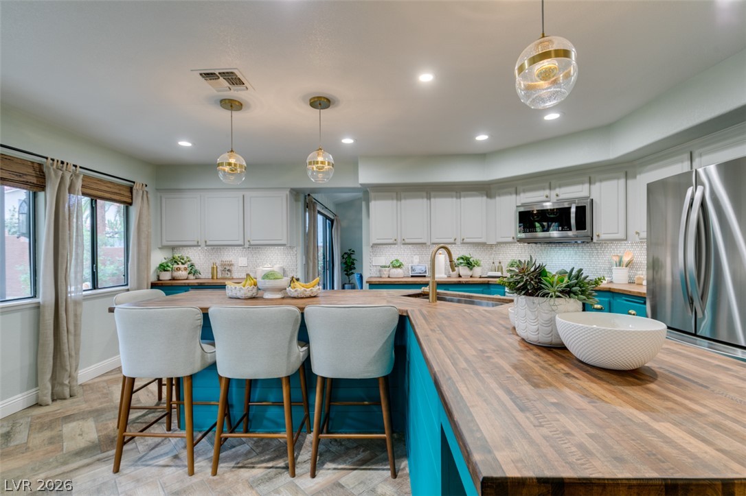 1919 Magnolia Drive Henderson NV 89014