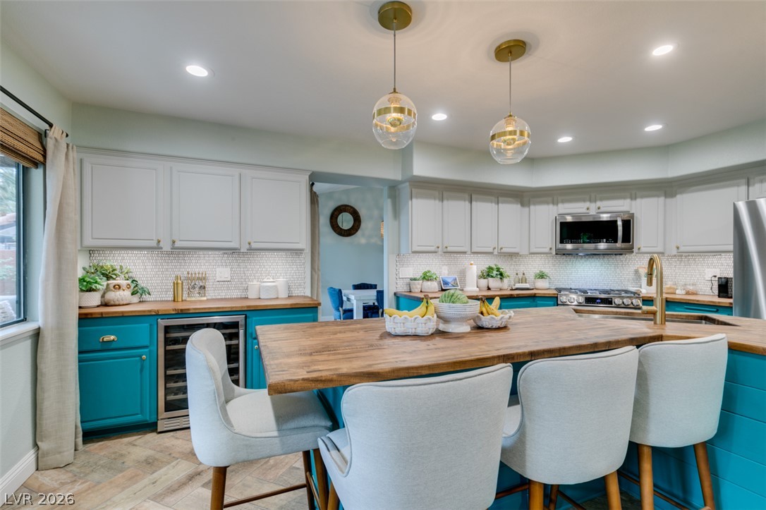 1919 Magnolia Drive Henderson NV 89014