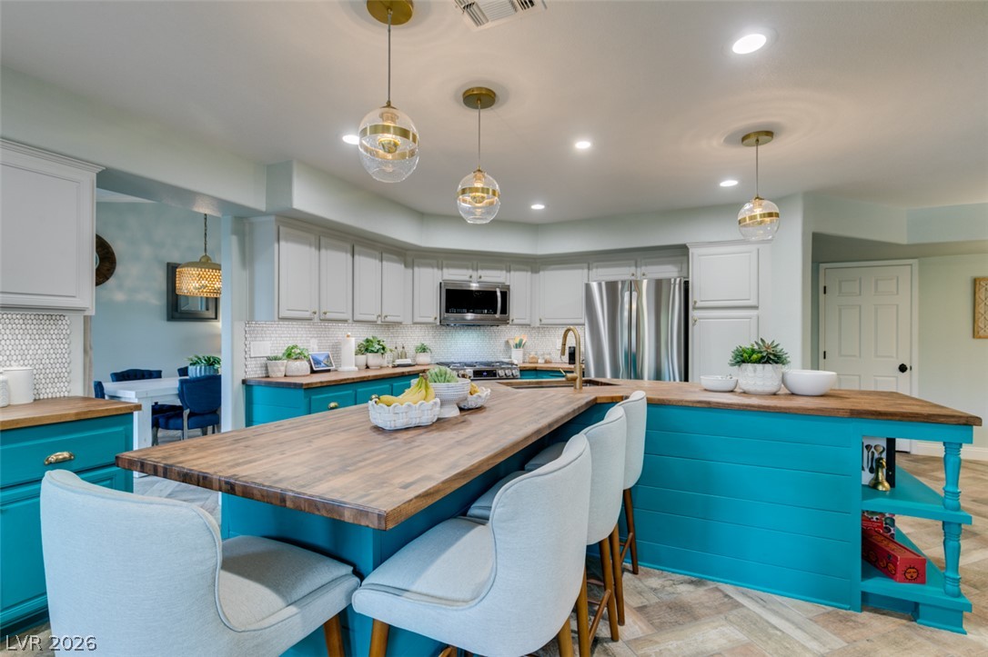 1919 Magnolia Drive Henderson NV 89014