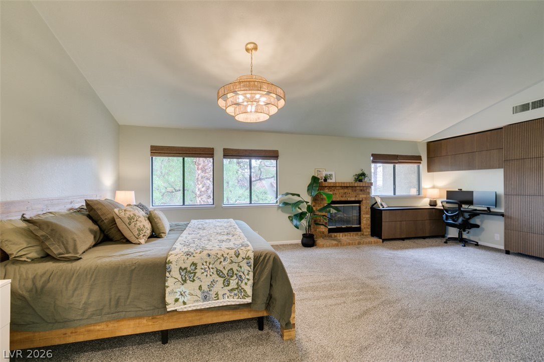 1919 Magnolia Drive Henderson NV 89014