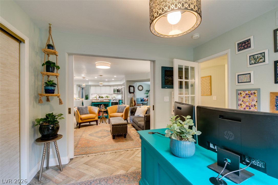 1919 Magnolia Drive Henderson NV 89014