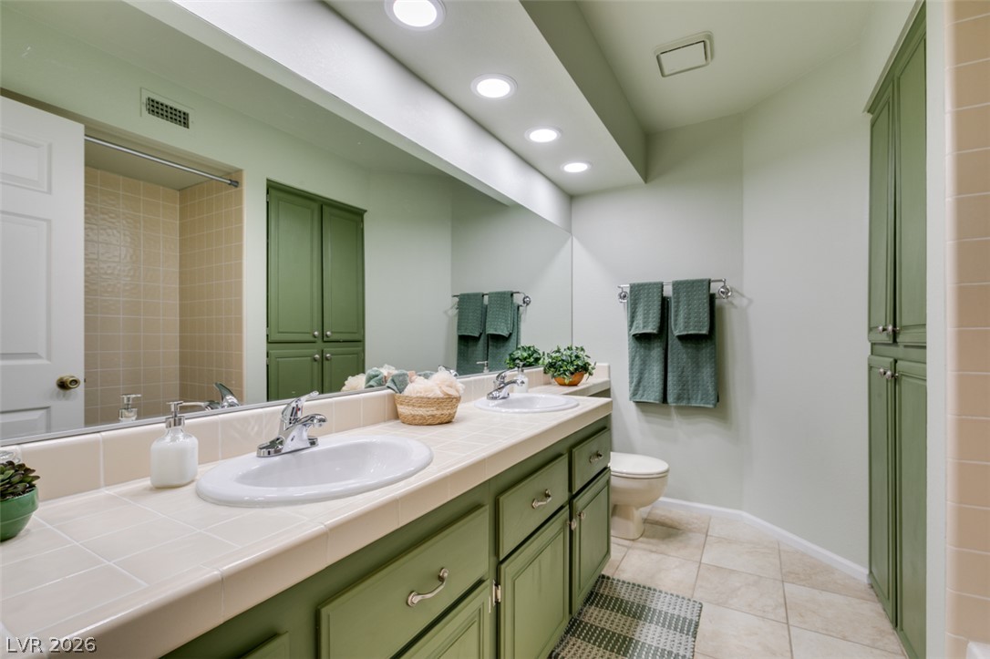 1919 Magnolia Drive Henderson NV 89014