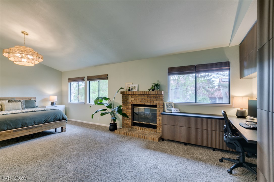 1919 Magnolia Drive Henderson NV 89014