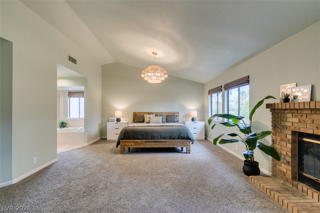 1919 Magnolia Drive Henderson NV 89014