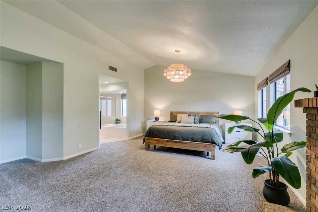 1919 Magnolia Drive Henderson NV 89014