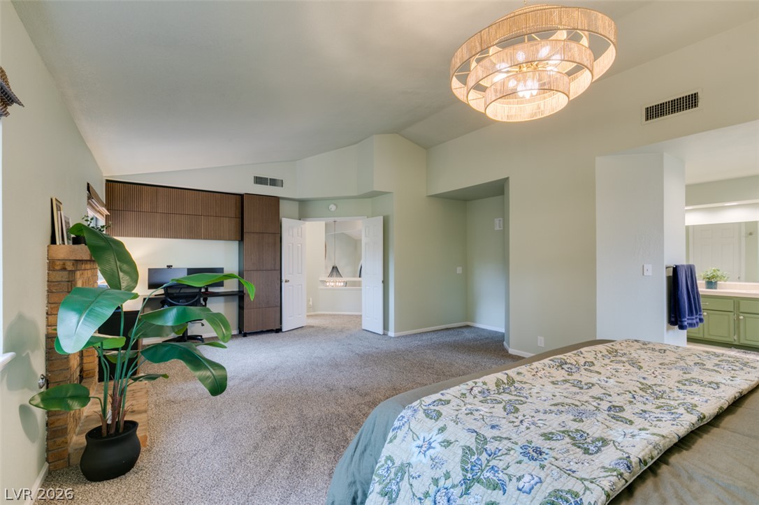 1919 Magnolia Drive Henderson NV 89014