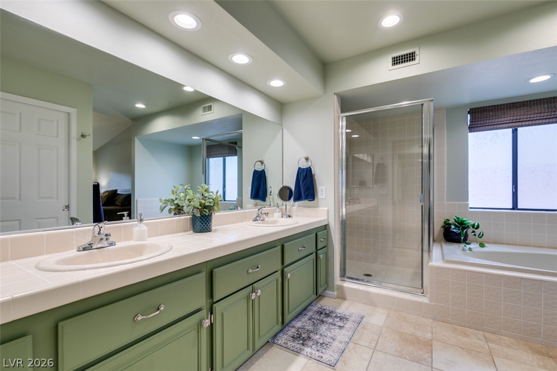 1919 Magnolia Drive Henderson NV 89014