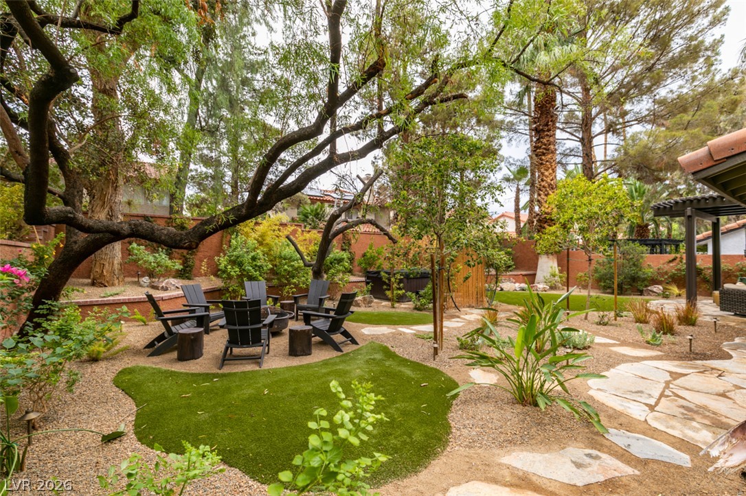 1919 Magnolia Drive Henderson NV 89014