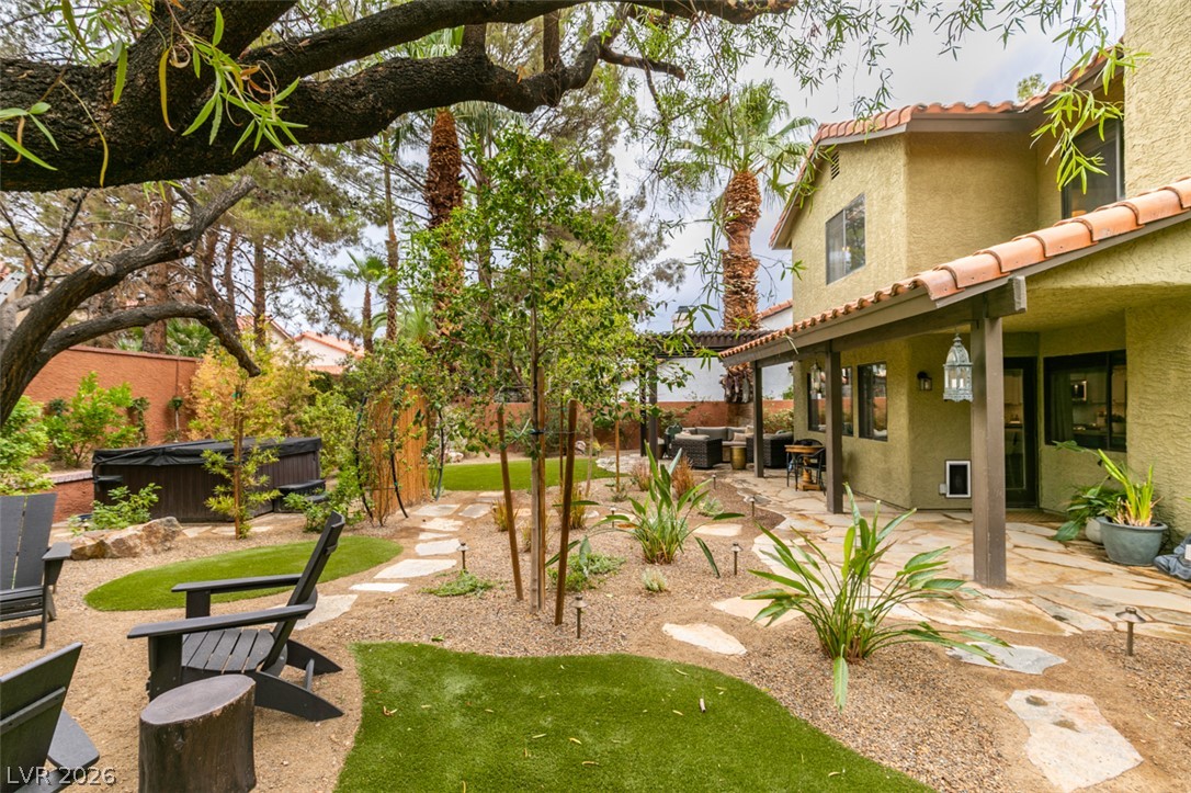 1919 Magnolia Drive Henderson NV 89014