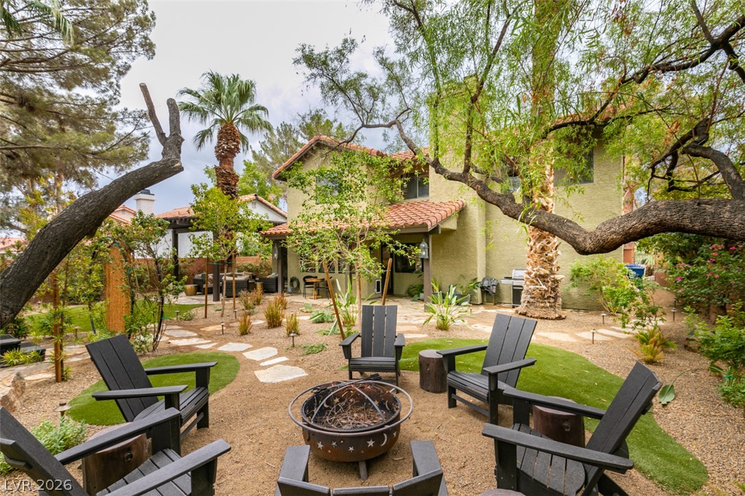 1919 Magnolia Drive Henderson NV 89014