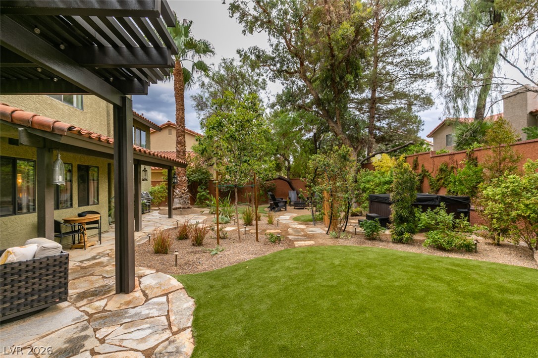 1919 Magnolia Drive Henderson NV 89014