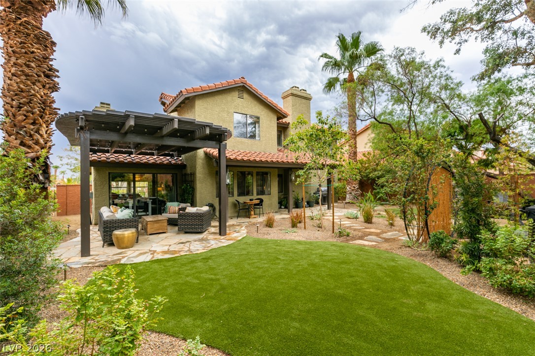 1919 Magnolia Drive Henderson NV 89014