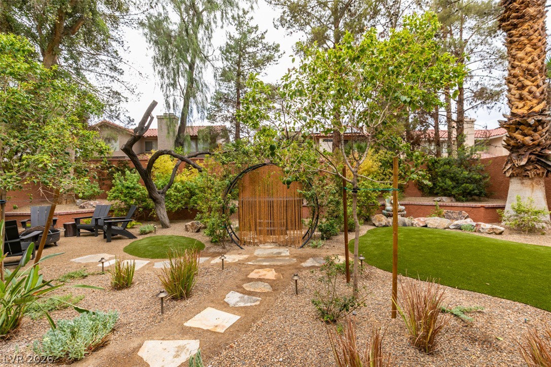 1919 Magnolia Drive Henderson NV 89014