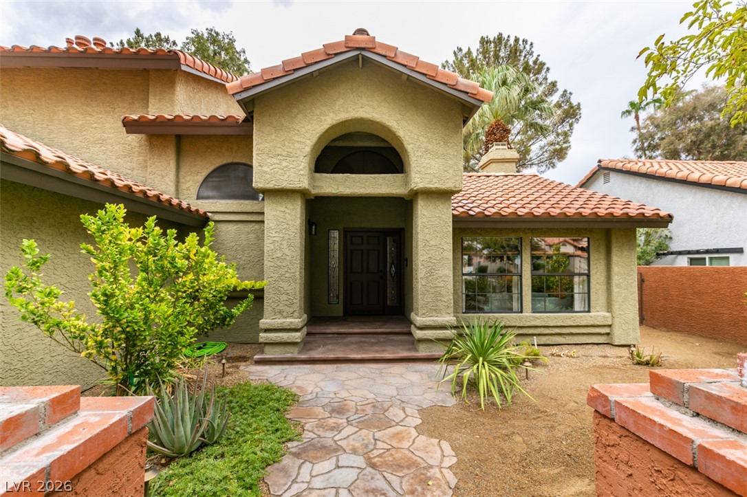 1919 Magnolia Drive Henderson NV 89014