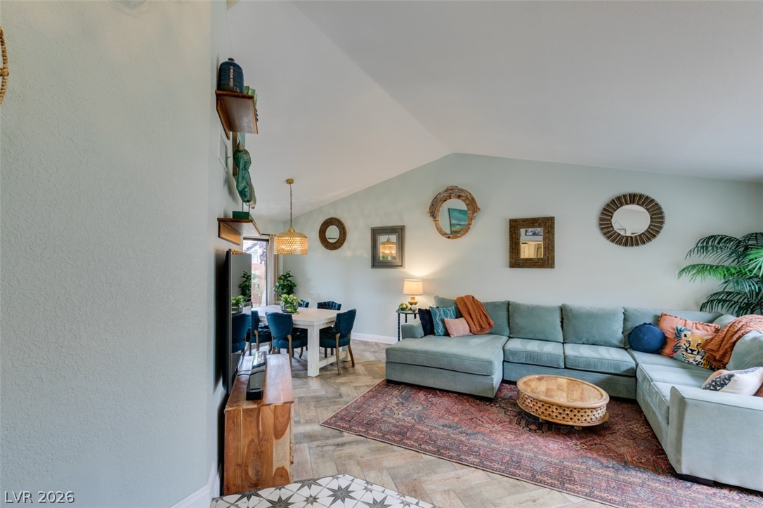 1919 Magnolia Drive Henderson NV 89014