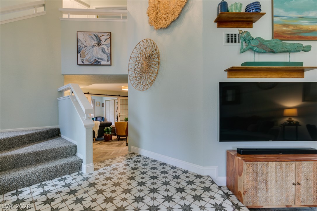 1919 Magnolia Drive Henderson NV 89014