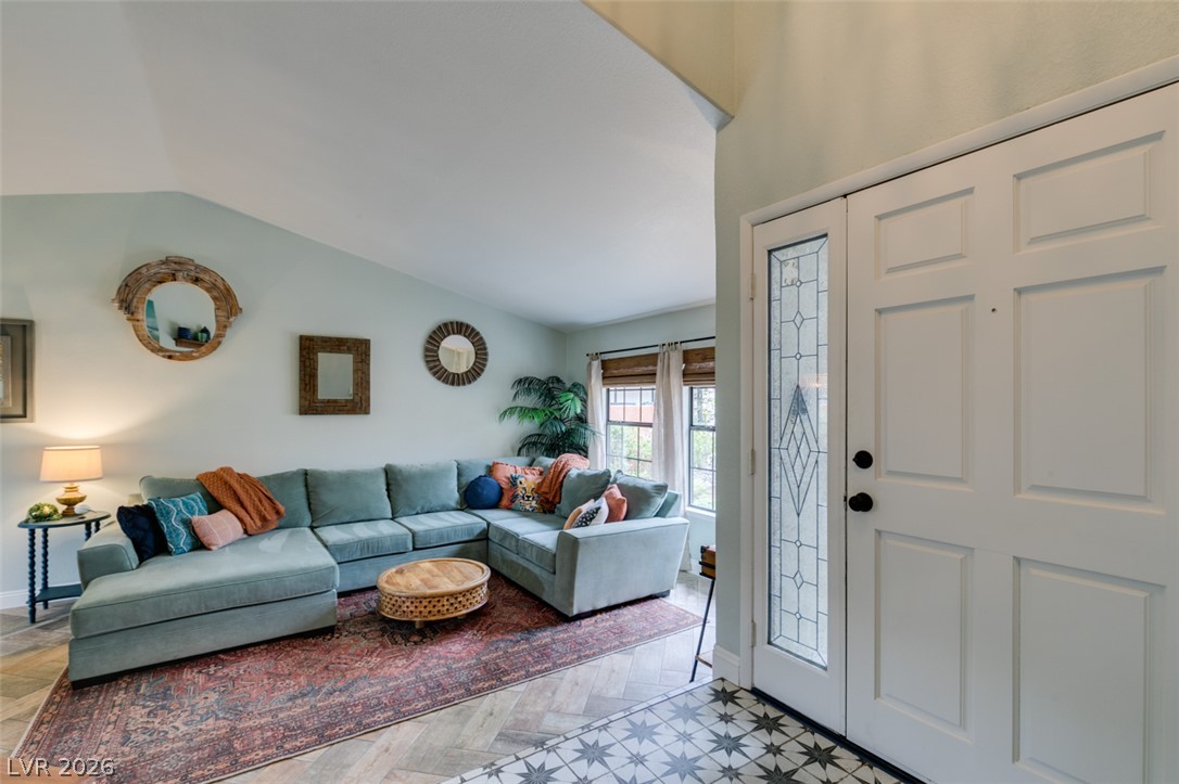 1919 Magnolia Drive Henderson NV 89014