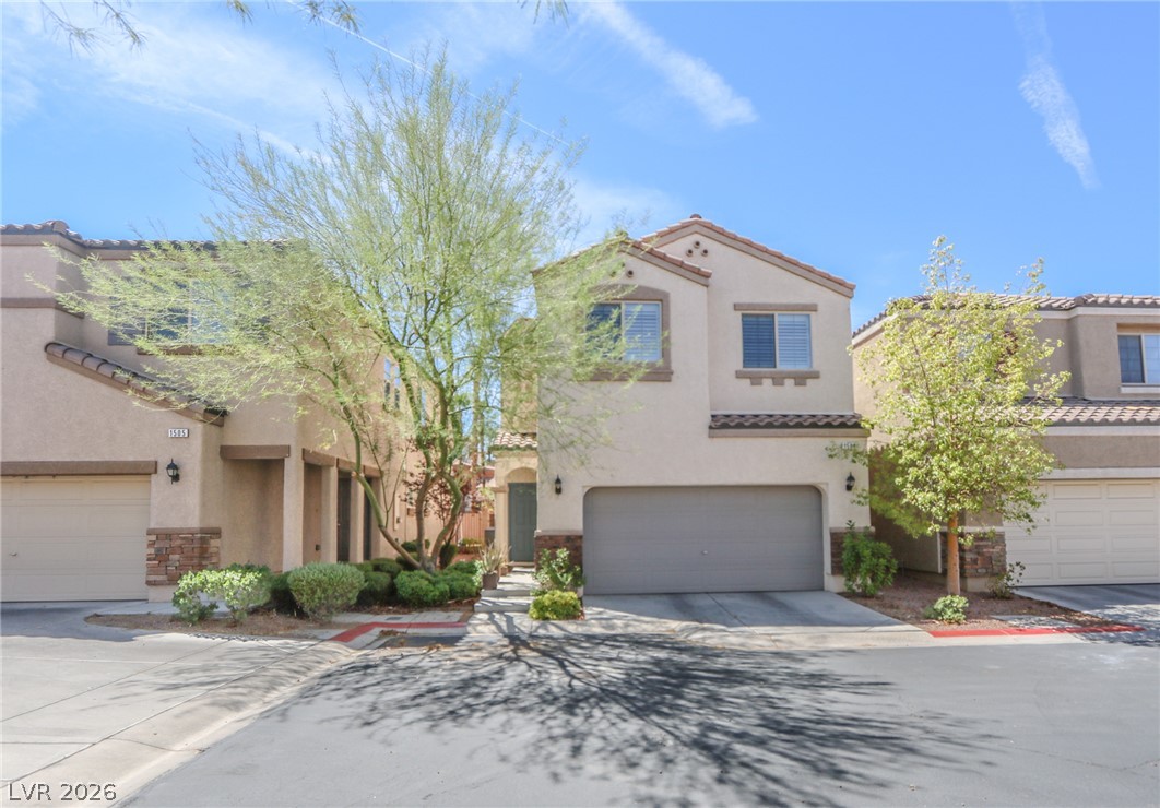 1509 Destiny Ridge Court Henderson NV 89074