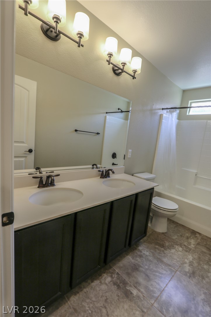 1509 Destiny Ridge Court Henderson NV 89074