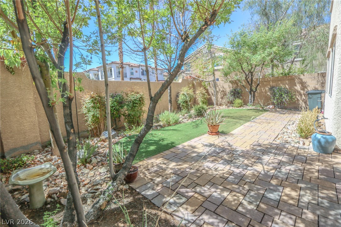 1509 Destiny Ridge Court Henderson NV 89074